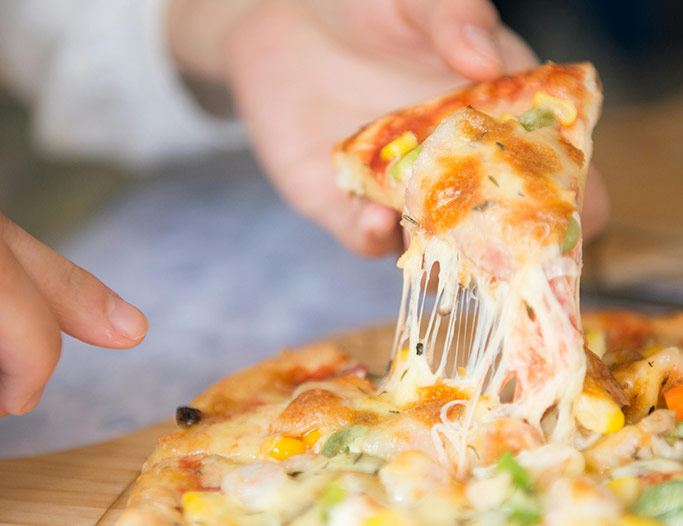 Le bar-snack du Camping