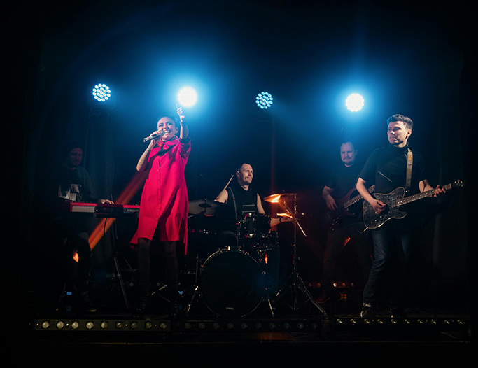 Les soirées musicales du samedi