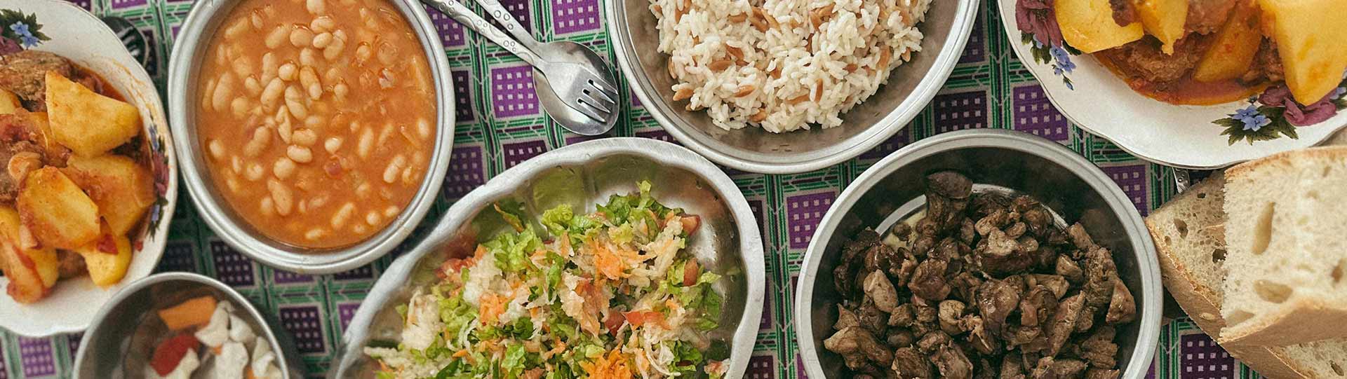 Les soirées à thème du vendredi