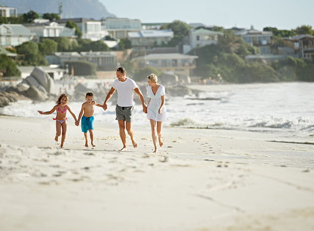 Emplacement avec sanitaire privé en Seine-Maritime