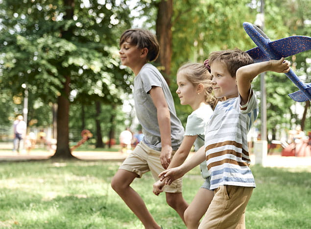 Aire de camping-car en Seine-Maritime