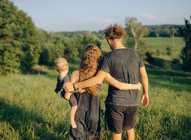 Aire de camping-car en Seine-Maritime