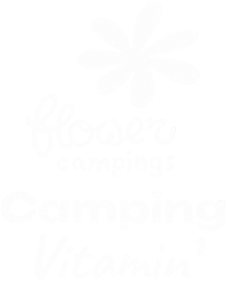 Camping Flower le Vitamin'